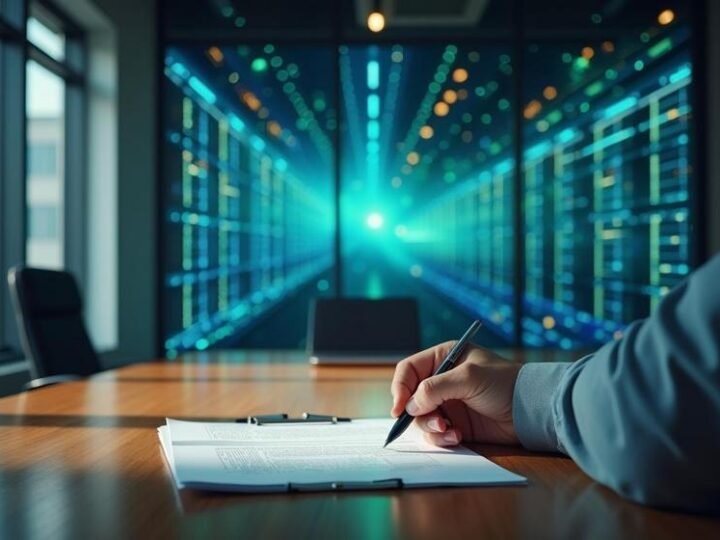 Governo Busca Saída Legal para Destravar Redata 2026