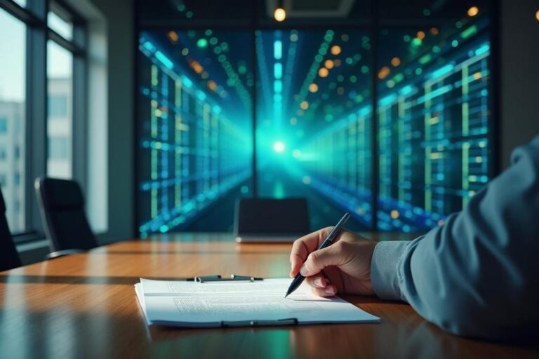 Governo Busca Saída Legal para Destravar Redata 2026