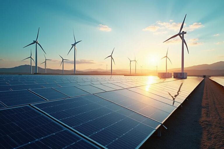 Guerra no Oriente Médio Aquece Gás: Preços, Supply e Futuro do Setor Elétrico