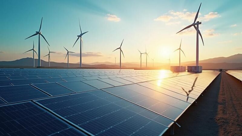 Guerra no Oriente Médio Aquece Gás: Preços, Supply e Futuro do Setor Elétrico