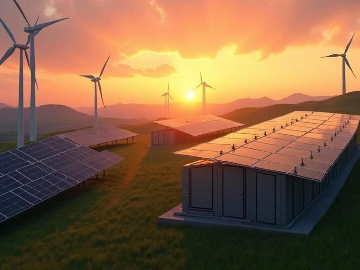 IA e Eletrificação: Desafios Cruciais ao Planejamento Elétrico Brasileiro