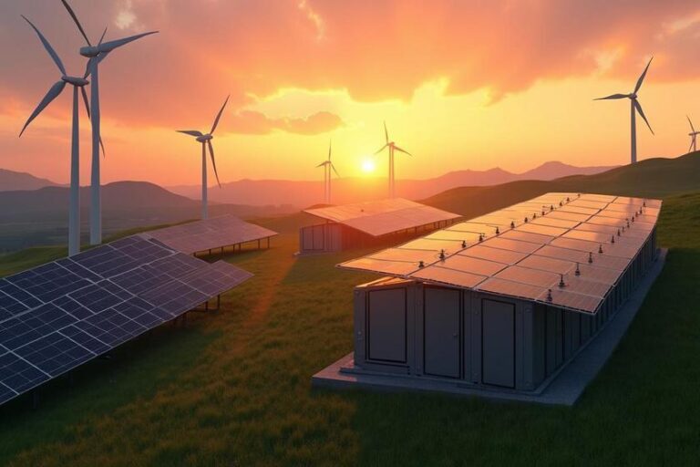 IA e Eletrificação: Desafios Cruciais ao Planejamento Elétrico Brasileiro