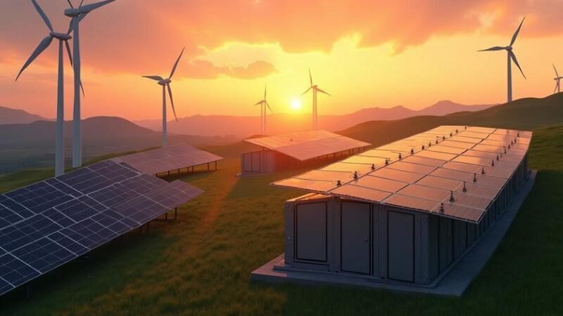 IA e Eletrificação: Desafios Cruciais ao Planejamento Elétrico Brasileiro