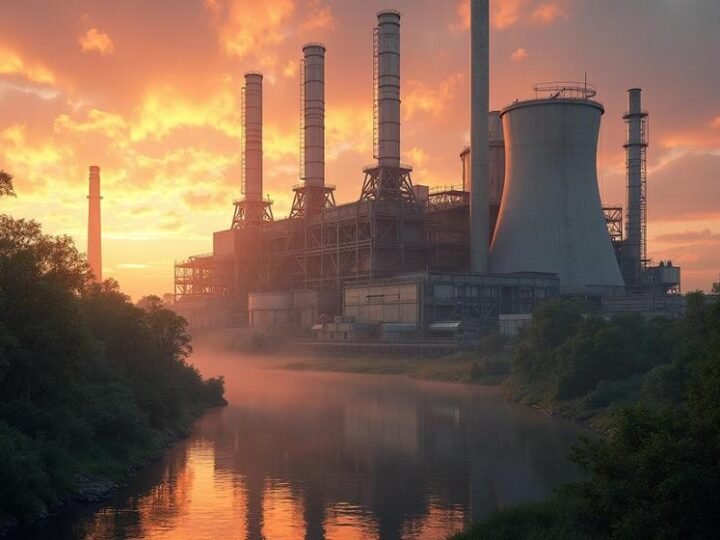 Ibama Reafirma Inviabilidade: Licença Prévia da UTE Brasília Indeferida