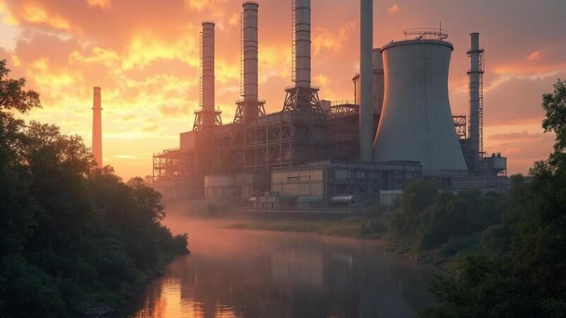 Ibama Reafirma Inviabilidade: Licença Prévia da UTE Brasília Indeferida