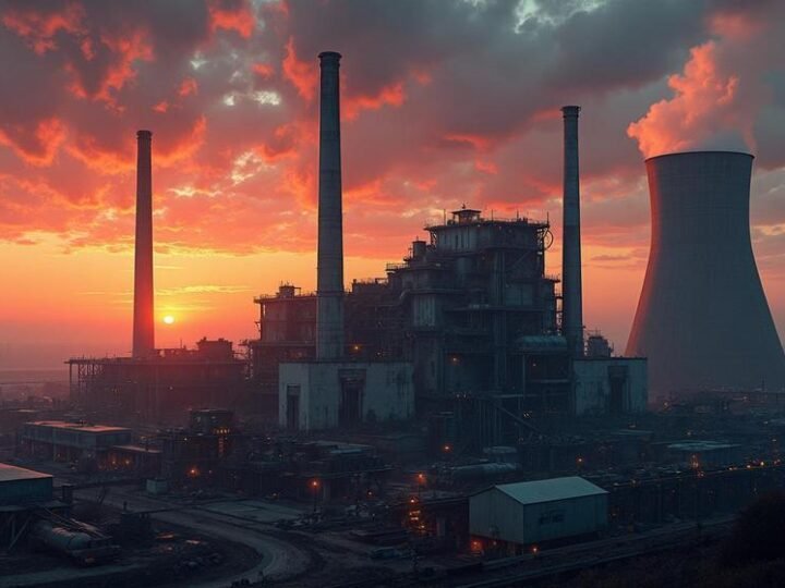 Impacto Arayara: TCU e Leilão de Capacidade sob Análise Ambiental