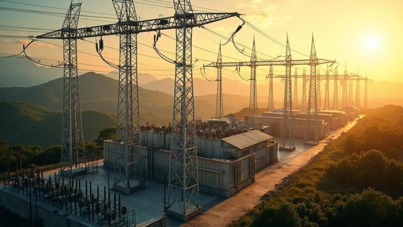 Impacto Bilionário: Isenção Fiscal Turbina Projetos Elétricos Essenciais