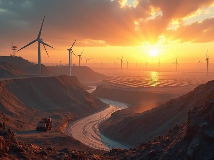 Impacto do Imposto Seletivo: Alíquotas no Radar da Energia e Mineração