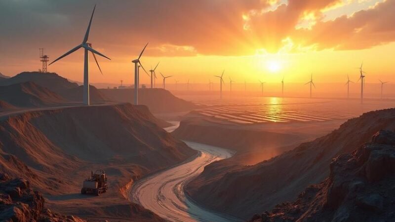 Impacto do Imposto Seletivo: Alíquotas no Radar da Energia e Mineração