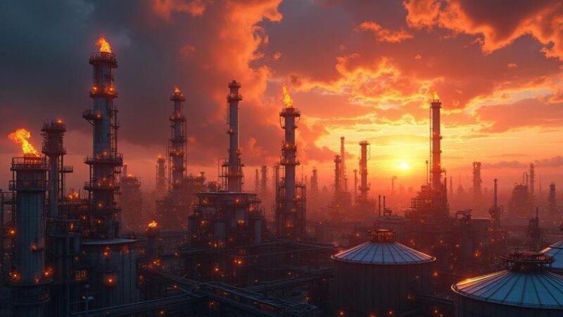 Impacto Tributário Petrobras: Alto Preço Petróleo Compensa Imposto Exportação