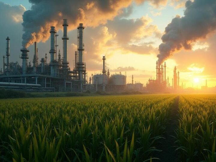 Imposto de Exportação: Shell Ameaça Judicializar, Raízen Busca Investidor Imposto de Exportação: Shell Ameaça Judicializar, Raízen Busca Investidor