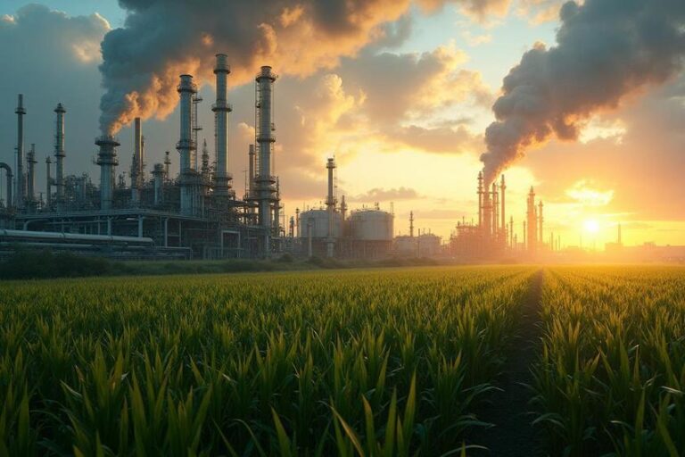 Imposto de Exportação: Shell Ameaça Judicializar, Raízen Busca Investidor