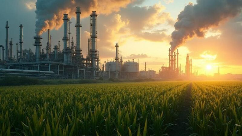 Imposto de Exportação: Shell Ameaça Judicializar, Raízen Busca Investidor