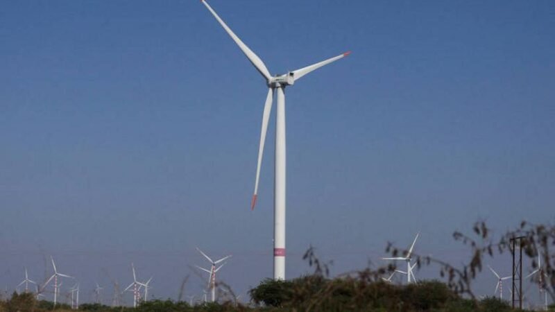 Índia promete reduzir emissões em 47% até 2035