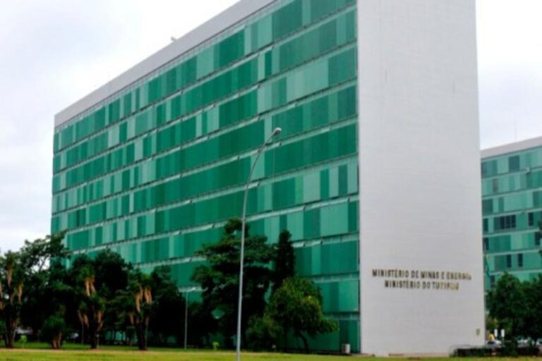 Infraestrutura Urbana Moderna