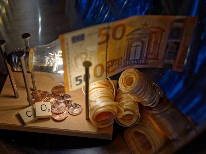 Inovação sustentável: GNA investe R$ 14,3 milhões em projetos de tecnologia