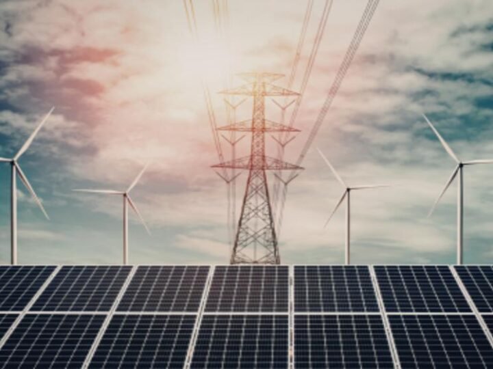 Inteligência Territorial e Energia Renovável Impulsionam Indústria no Ceará Inteligência Territorial e Energia Renovável Impulsionam Indústria no Ceará