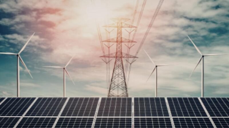 Inteligência Territorial e Energia Renovável Impulsionam Indústria no Ceará