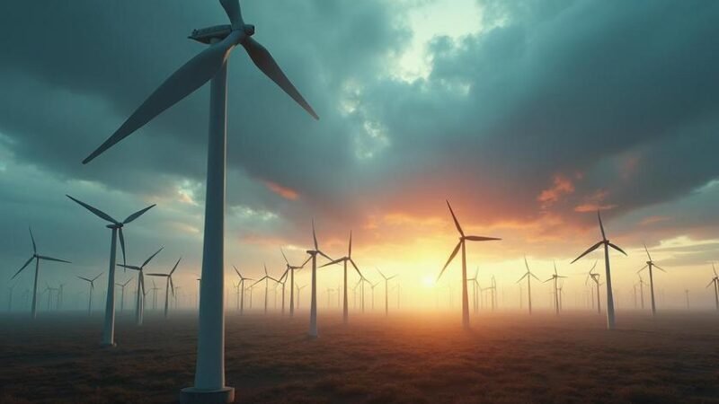 Investigação apura fraude em complexo eólico ligado a Daniel Vorcaro