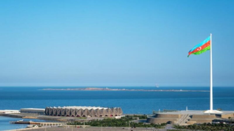 Investimentos em energia solar no Azerbaijão