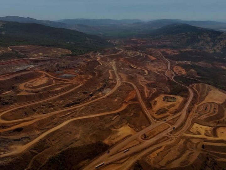 Investimentos em minerais críticos crescem no Brasil