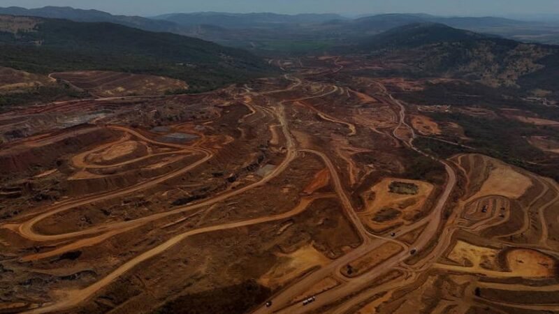 Investimentos em minerais críticos crescem no Brasil