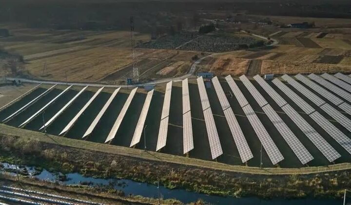 Investir em usina solar: 4 fatores que tornam o negócio lucrativo