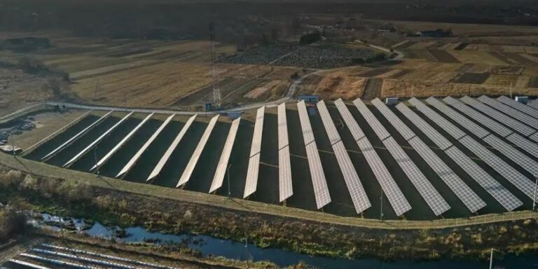 Investir em usina solar: 4 fatores que tornam o negócio lucrativo