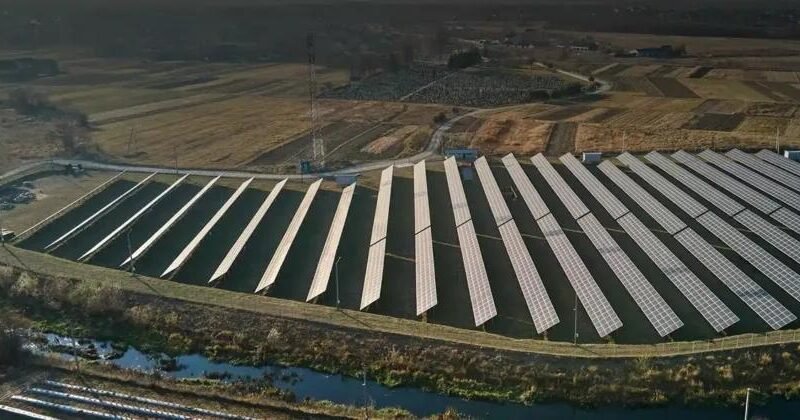 Investir em usina solar: 4 fatores que tornam o negócio lucrativo