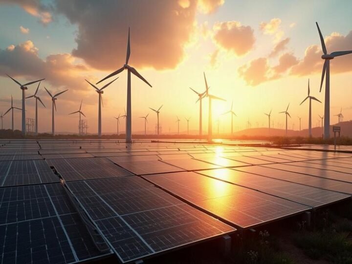 Itaúsa Acelera Transição: R$ 52 Milhões em Projetos Sustentáveis