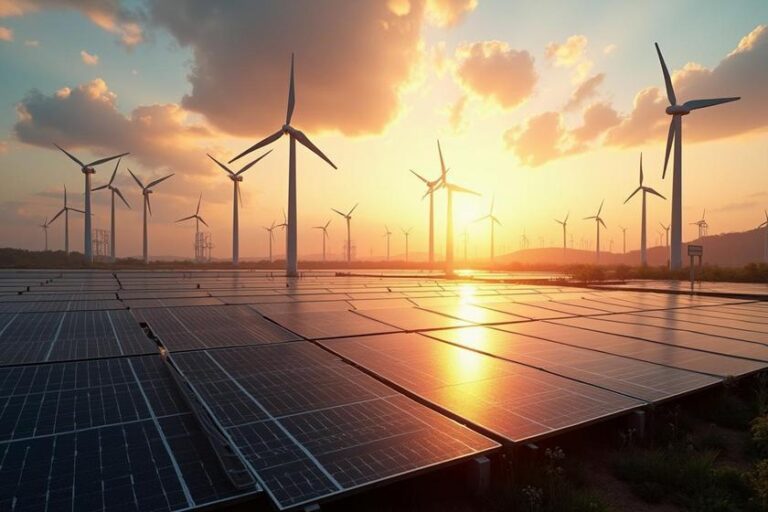 Itaúsa Acelera Transição: R$ 52 Milhões em Projetos Sustentáveis