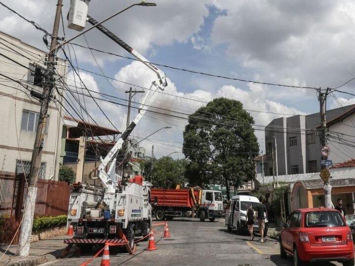 Julgamento sobre concessionária Enel Distribuição São Paulo é suspenso
