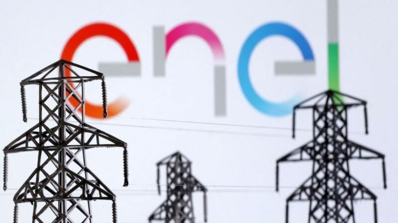 Justiça suspende julgamento da Enel na Aneel