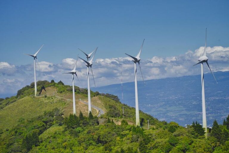 LEGO alcança 100% de energia renovável globalmente