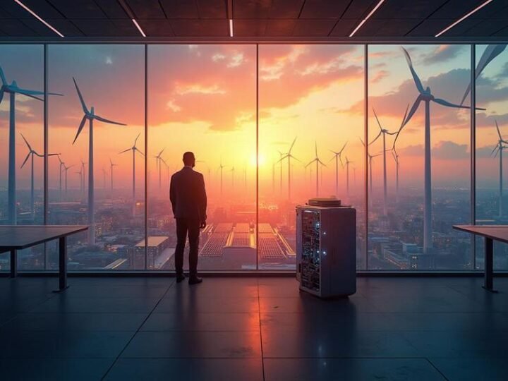 Leilão Capacidade 2026: Decisão Estratégica Garante Futuro Elétrico