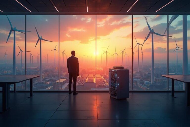 Leilão Capacidade 2026: Decisão Estratégica Garante Futuro Elétrico