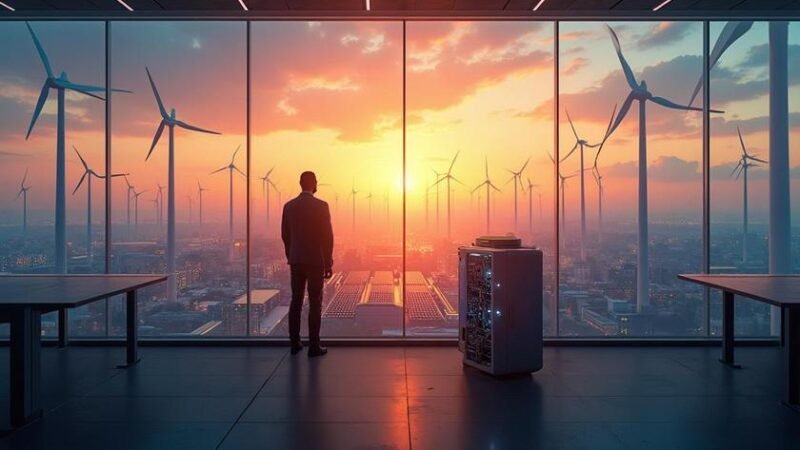 Leilão Capacidade 2026: Decisão Estratégica Garante Futuro Elétrico