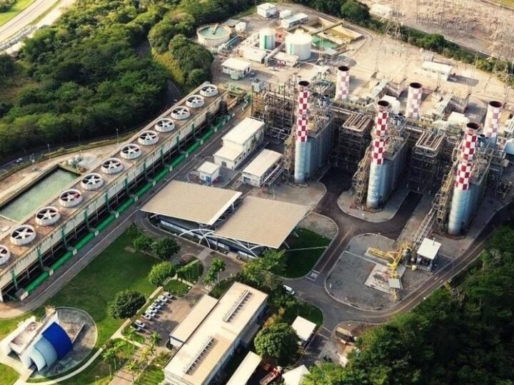 Leilão contrata 19 GW de térmicas e hidrelétricas por R$ 64 bilhões