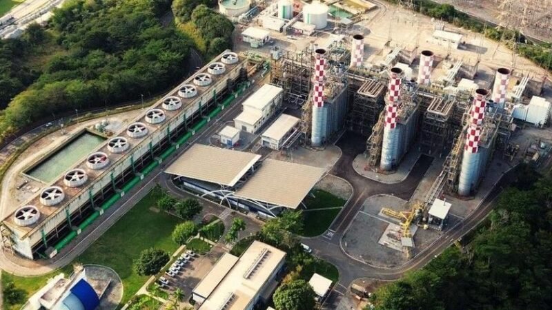 Leilão contrata 19 GW de térmicas e hidrelétricas por R$ 64 bilhões