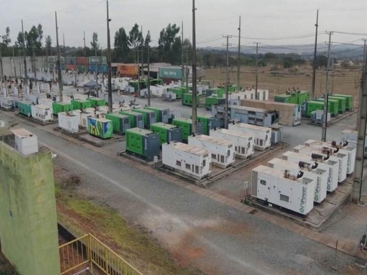 Leilão contrata 501 MW de termelétricas por R$ 229 milhões anuais Leilão contrata 501 MW de termelétricas por R$ 229 milhões anuais