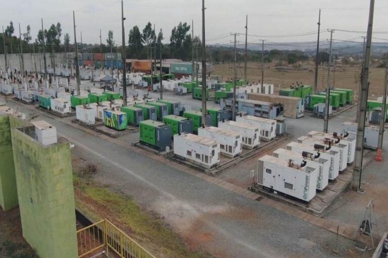 Leilão contrata 501 MW de termelétricas por R$ 229 milhões anuais