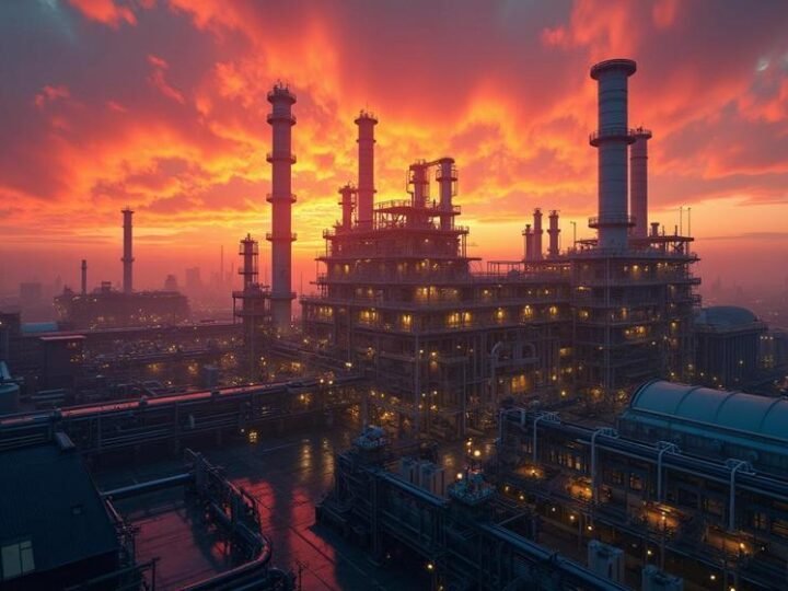 Leilão de Capacidade 2026: Potência Robusta, Competição Limitada, Custos Elevados