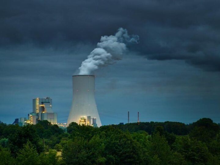 Leilão de Energia Elétrica: Disputa por Capacidade Começa