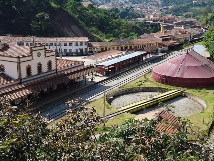 Leilão Online: Imóveis à Venda em Minas Gerais