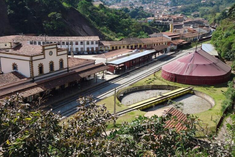 Leilão Online: Imóveis à Venda em Minas Gerais