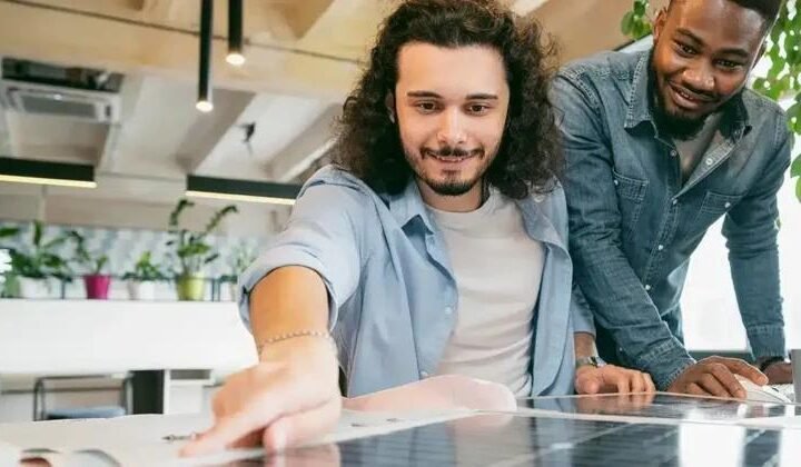 Locação de energia solar para investidores: como funciona? Locação de energia solar para investidores: como funciona?