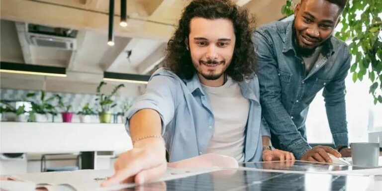 Locação de energia solar para investidores: como funciona?
