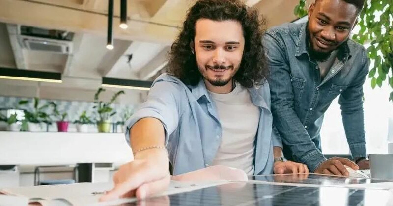 Locação de energia solar para investidores: como funciona?