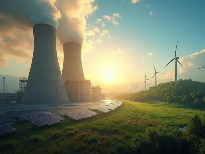 LRCAP: Consumidores e Ambientalistas Criticam Opções Térmicas e Custos