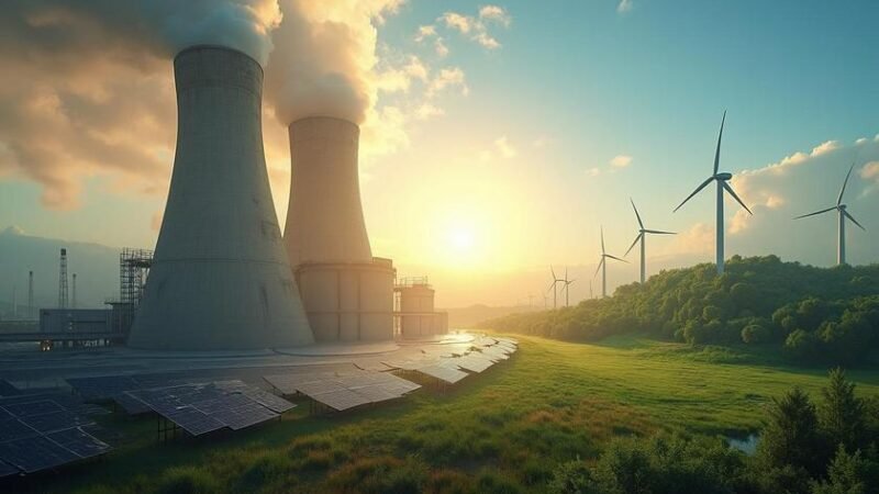 LRCAP: Consumidores e Ambientalistas Criticam Opções Térmicas e Custos